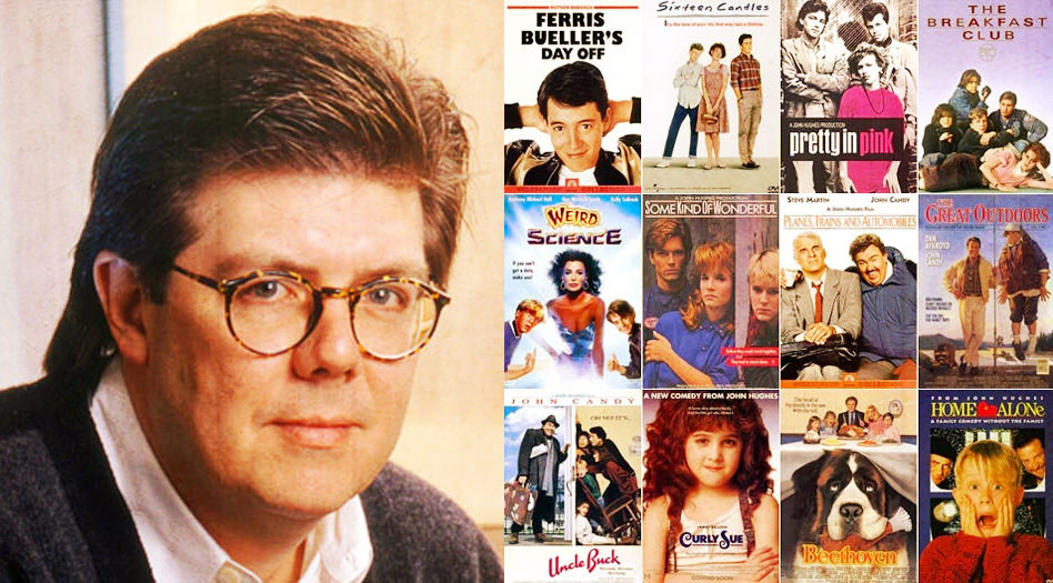 The 10 Best John Hughes Movies - Official Site for Anthony Michael Hall  Actor and Producer